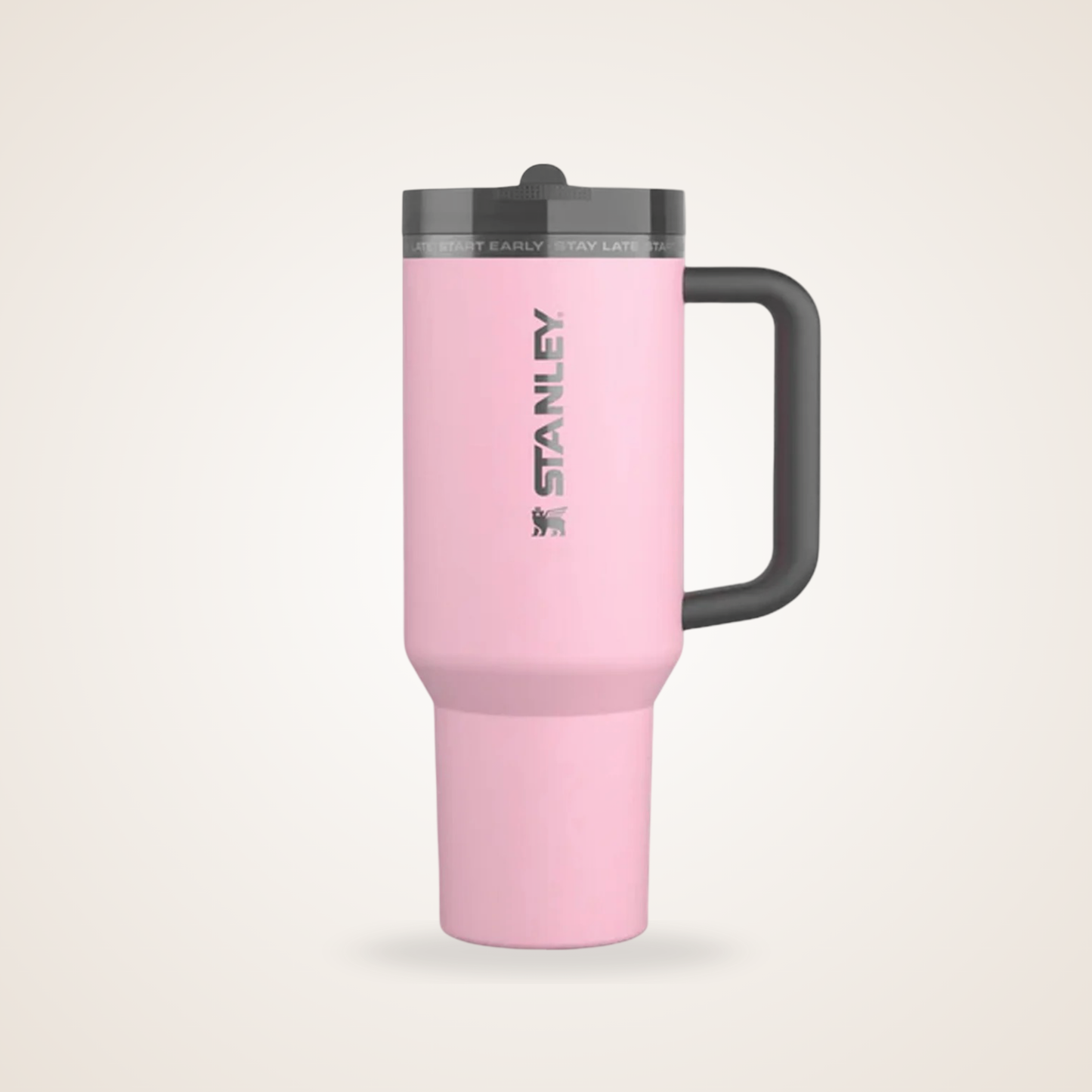 Stanley x Messi Goat Edition Leak Proof Quencher 40 oz Tumbler