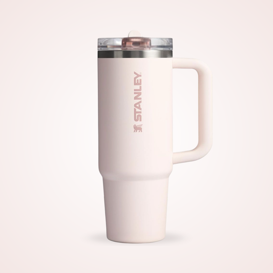Stanley Protour Flip Straw Tumbler Leak Proof 40oz Quencher