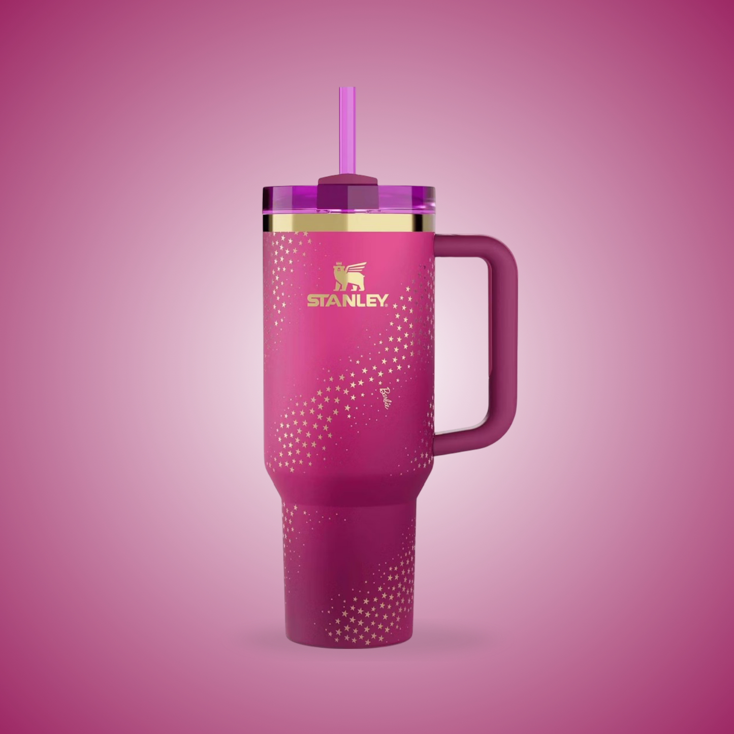Stanley x Barbie Quencher H2.0 – 40oz (1.18L)