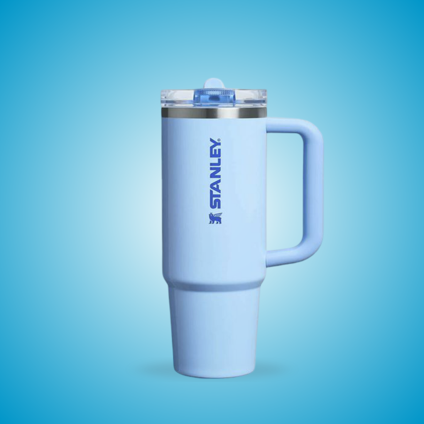 Stanley Protour Flip Straw Tumbler Leak Proof 40oz Quencher