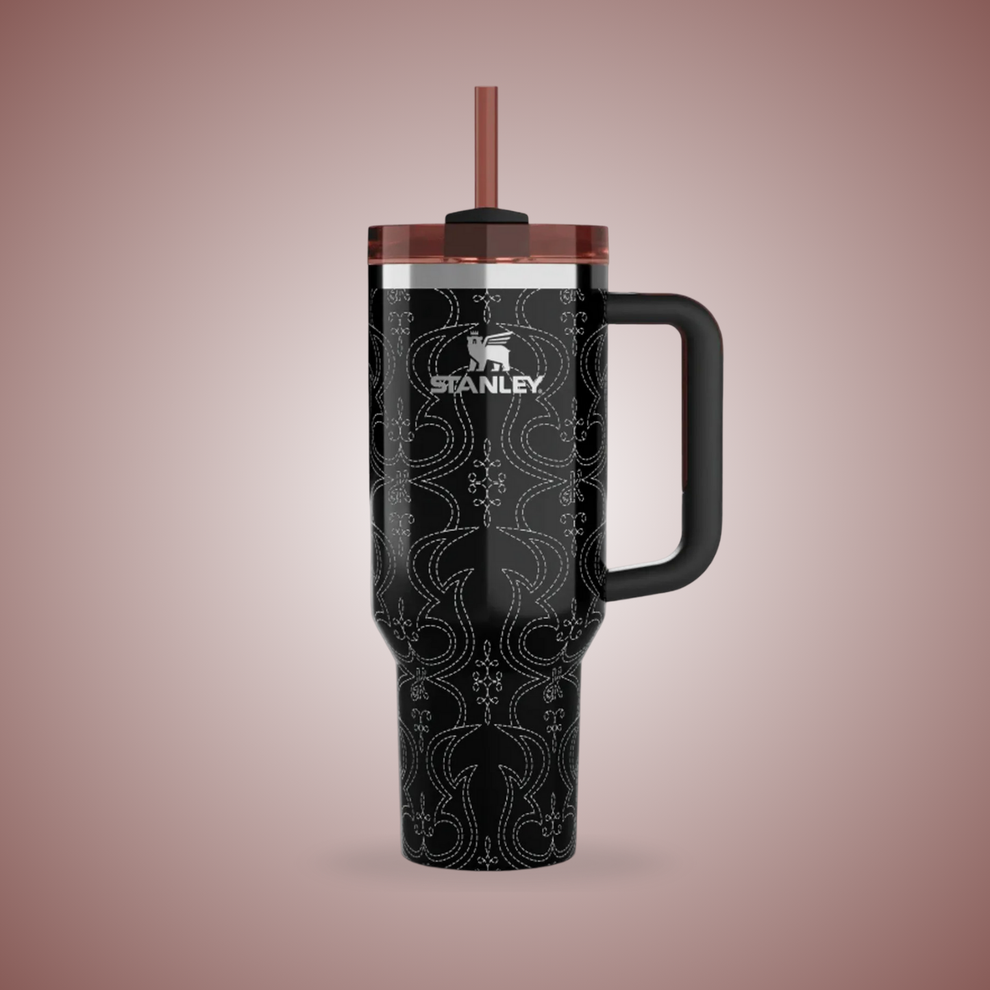 Stanley x Barbie Quencher H2.0 – 40oz (1.18L)