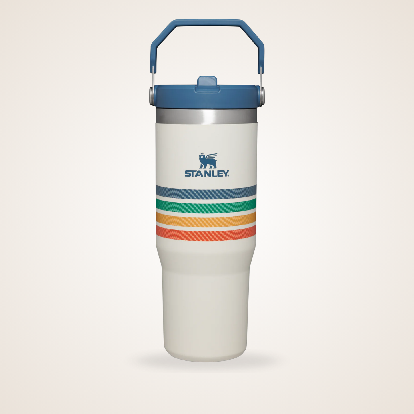 Premium Stanley Varsity Tumbler – 30oz Quencher H2.0 | Limited Edition
