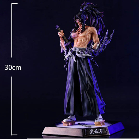 Demon Slayer Upper Rank 1 Kokushibo Action Figure | Limited Edition