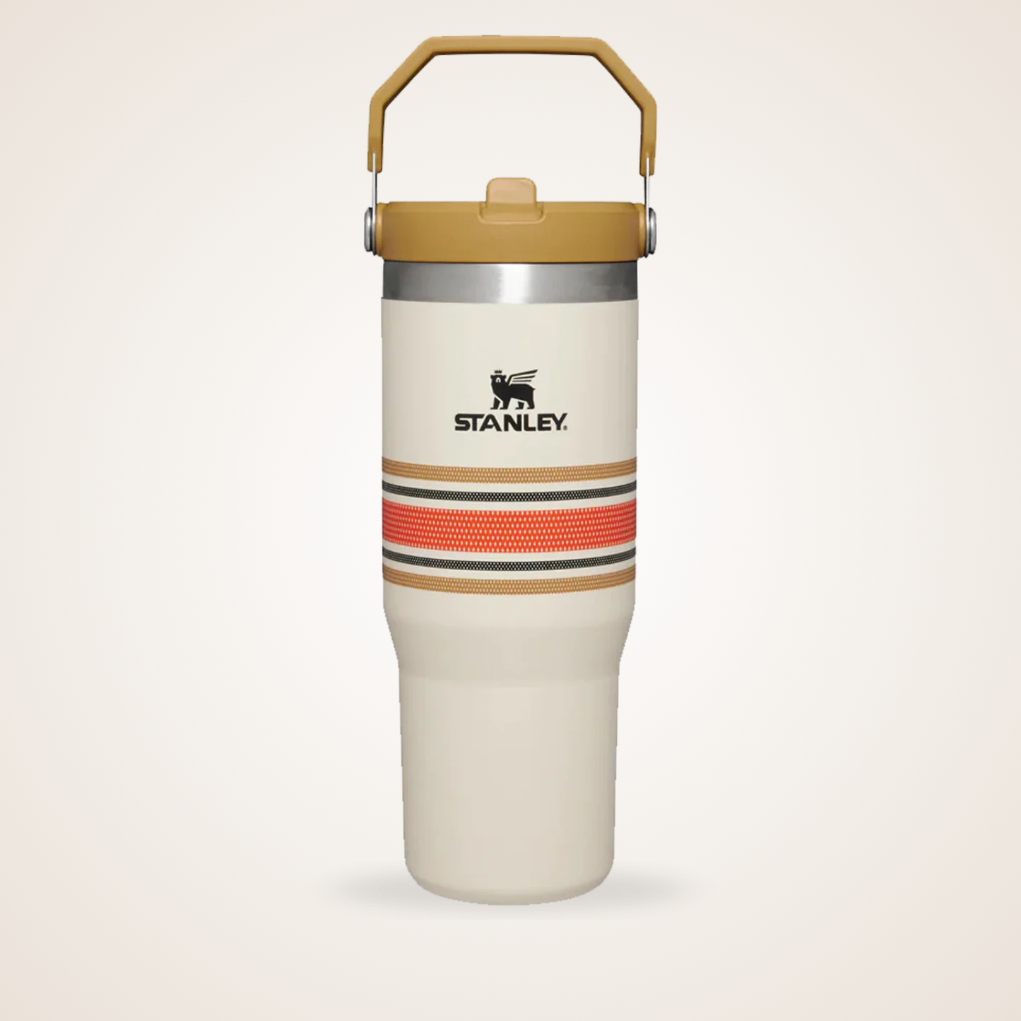 Premium Stanley Varsity Tumbler – 30oz Quencher H2.0 | Limited Edition