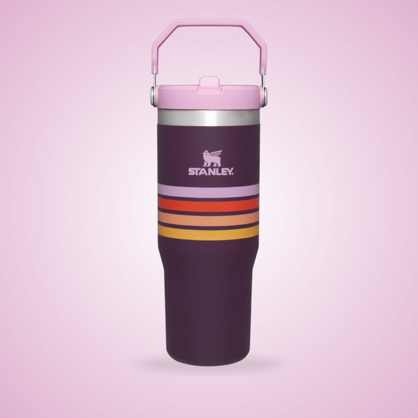Premium Stanley Varsity Tumbler – 30oz Quencher H2.0 | Limited Edition