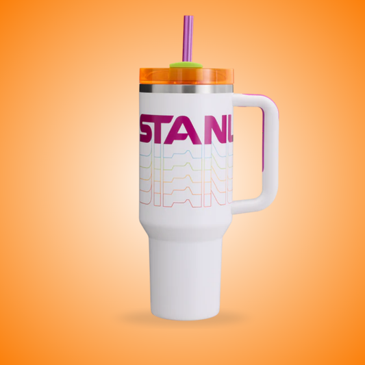 Premium Stanley Reverb Tumbler – 1L Quencher H2.0