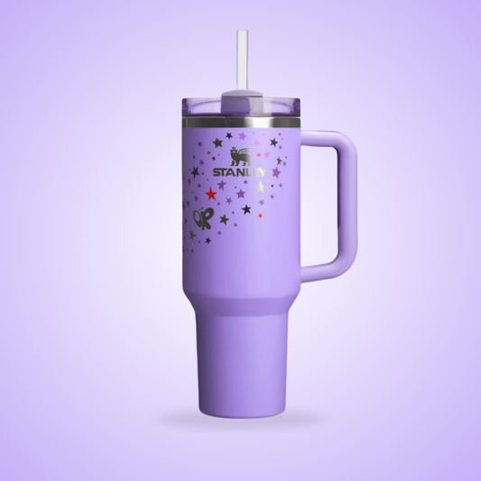 Stanley x Olivia Rodrigo Limited Edition 40oz Tumbler