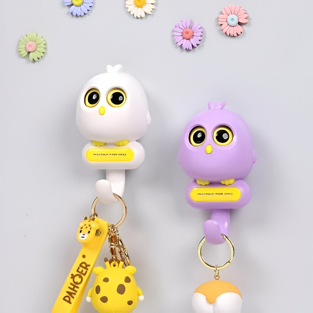 Owl Key Holder