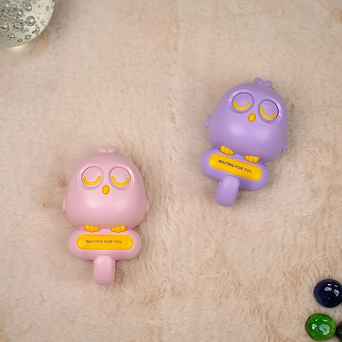 Owl Key Holder