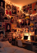 Anime & Superheros