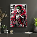 Anime & Superheros