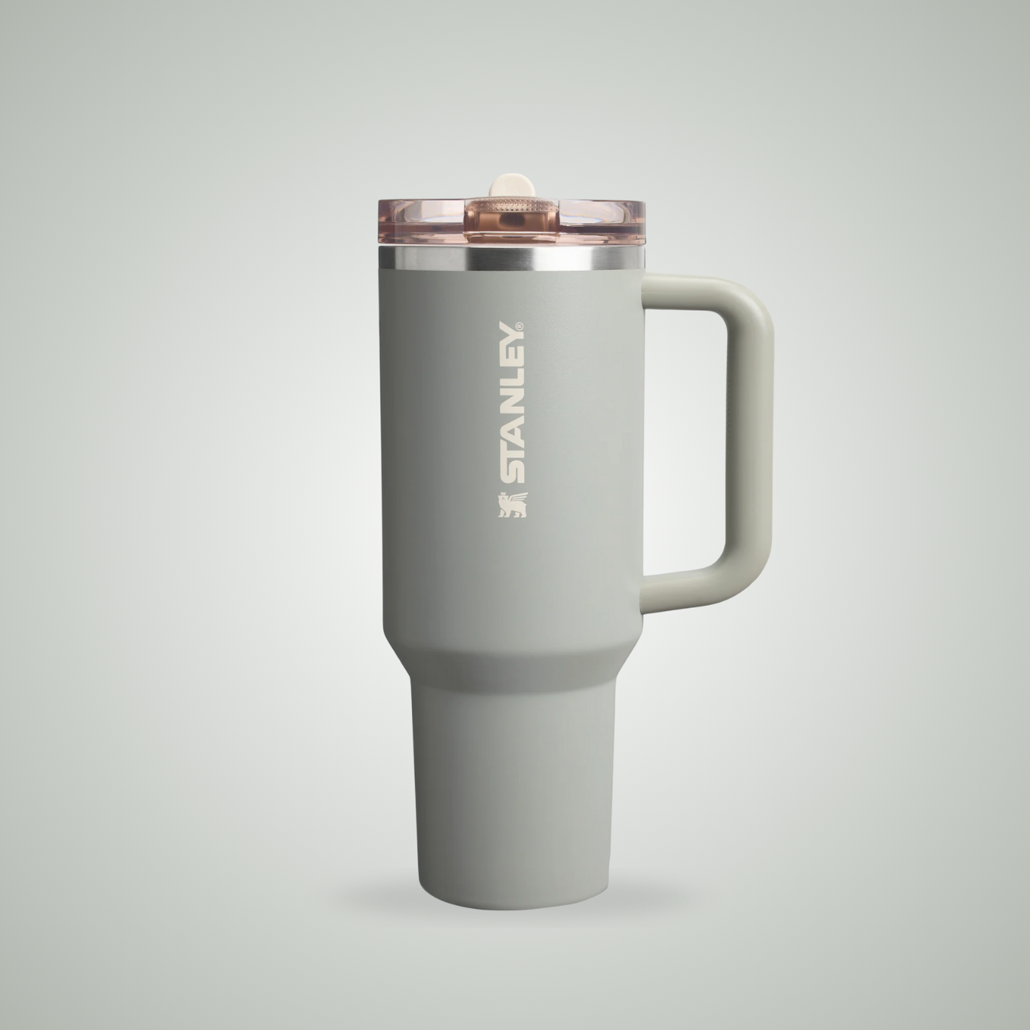 Stanley Protour Flip Straw Tumbler Leak Proof 40oz Quencher