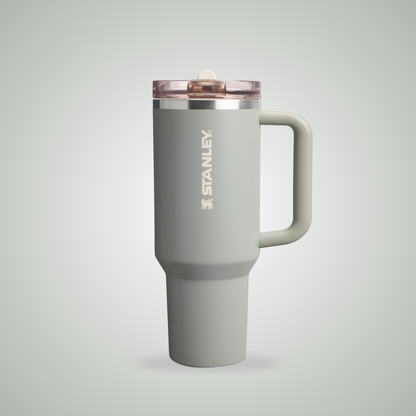 Stanley Protour Flip Straw Tumbler Leak Proof 40oz Quencher