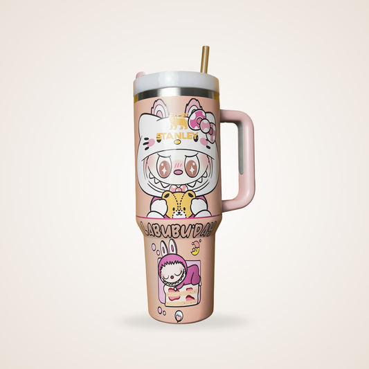 Stanley x Labubu Quencher Limited Edition 40oz Tumbler
