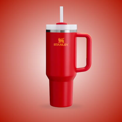 Stanley Quencher H2.0 Tumbler