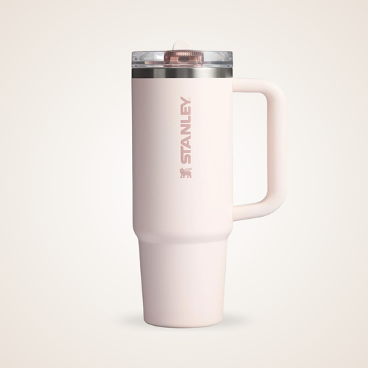 Stanley Protour Flip Straw Tumbler Leak Proof 40oz Quencher
