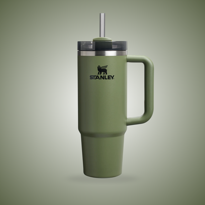 Stanley Quencher H2.0 Tumbler