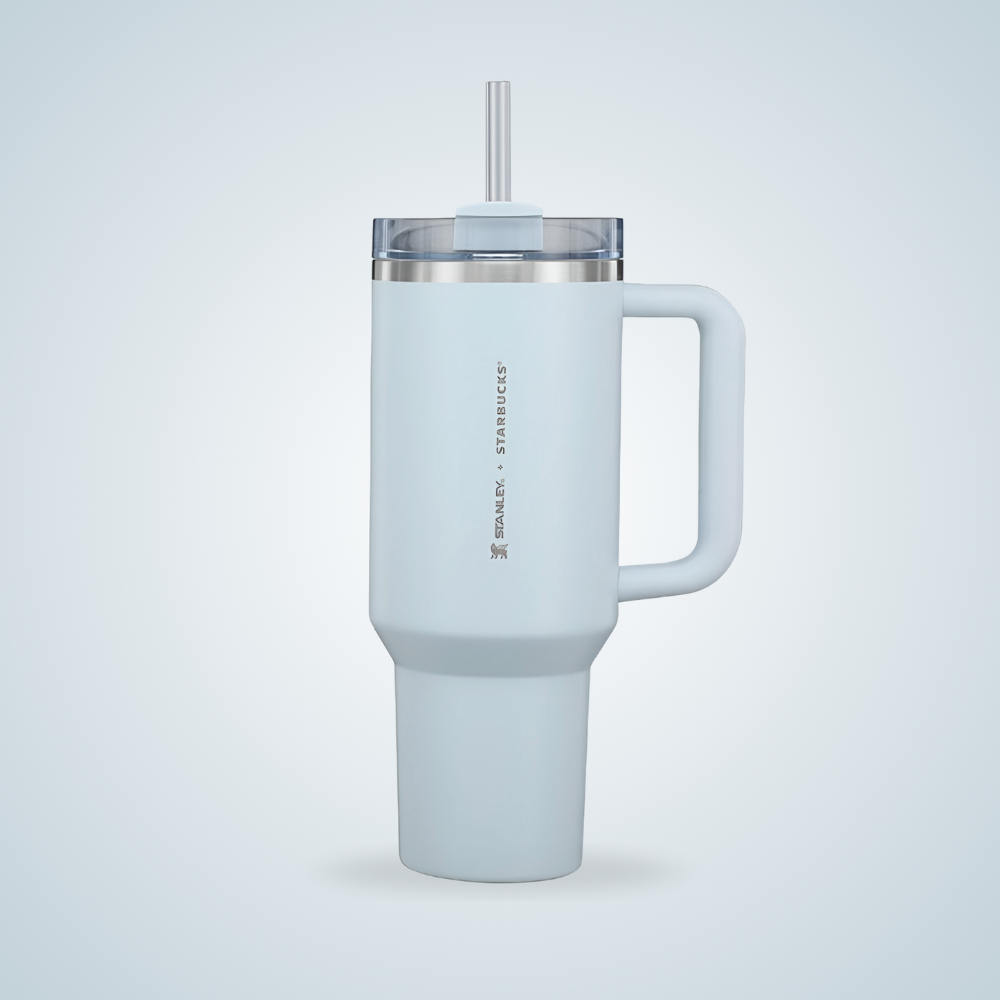 Stanley x Starbucks H2.0 Quencher 40 OZ Tumbler