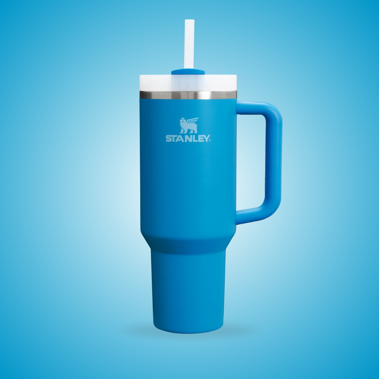 Stanley Quencher H2.0 Tumbler