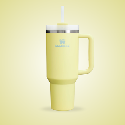 Stanley Quencher H2.0 Tumbler