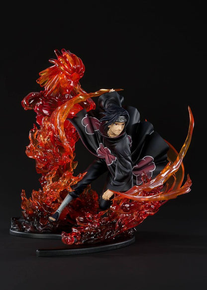 Uchiha Brothers Action Figure Limited Edition
