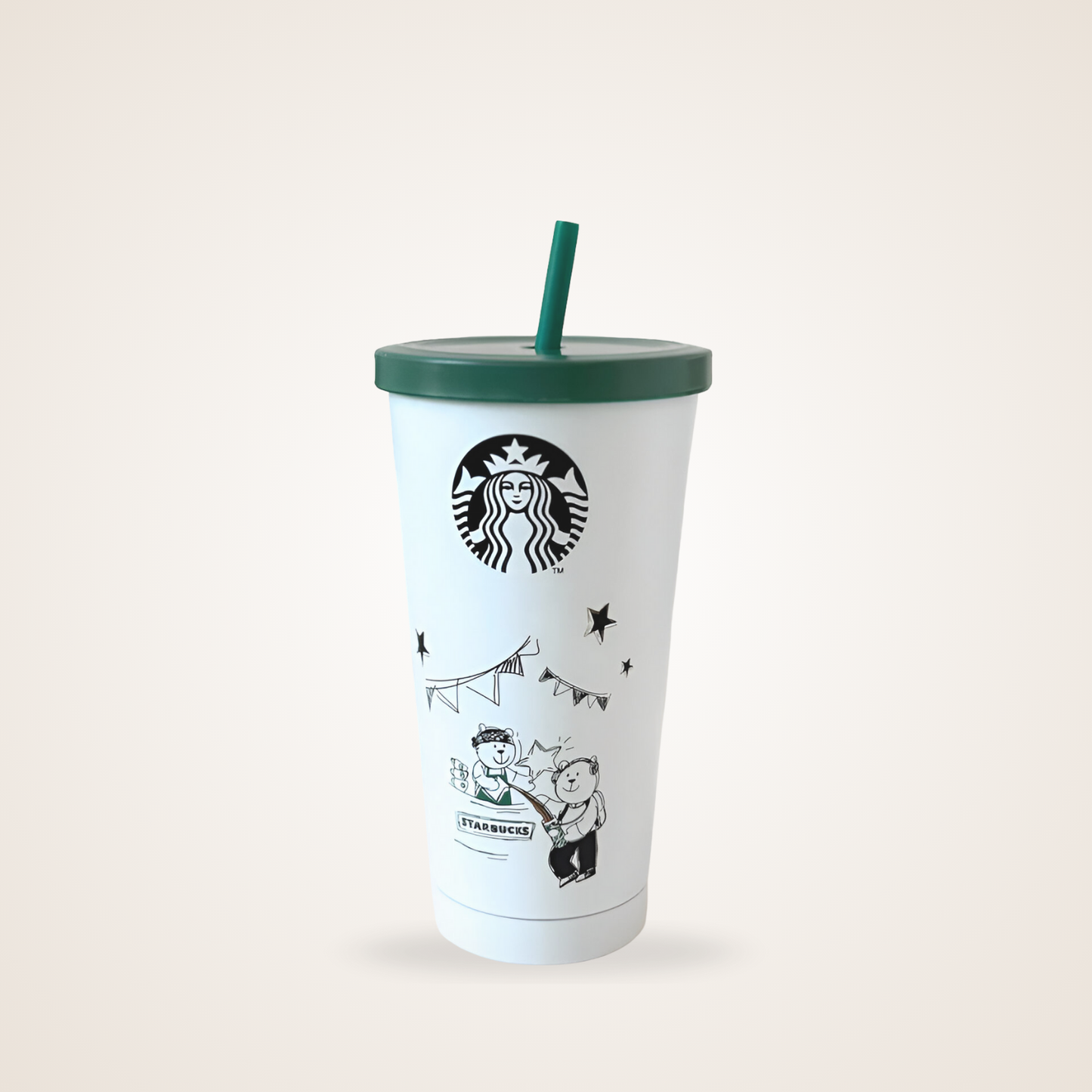 Starbucks Coffee Tumbler 500ml