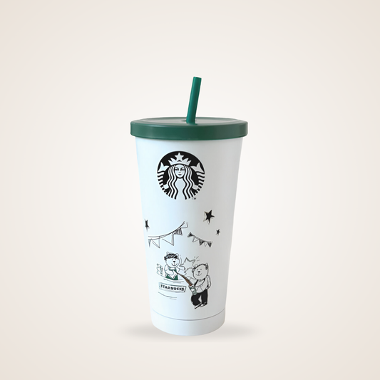 Starbucks Coffee Tumbler 500ml
