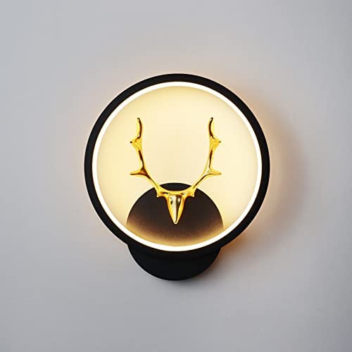 Deer Wall Lights, Stylish Wall lamp