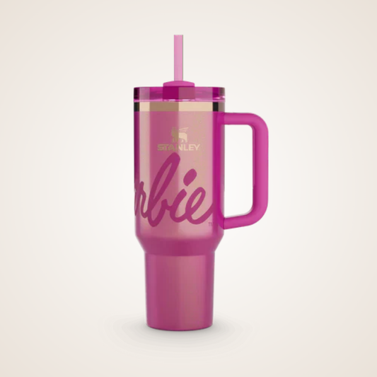 Stanley x Barbie Quencher H2.0 – 40oz (1.18L)