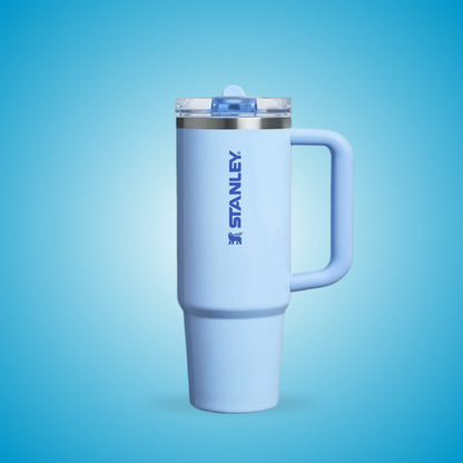 Stanley Protour Flip Straw Tumbler Leak Proof 40oz Quencher
