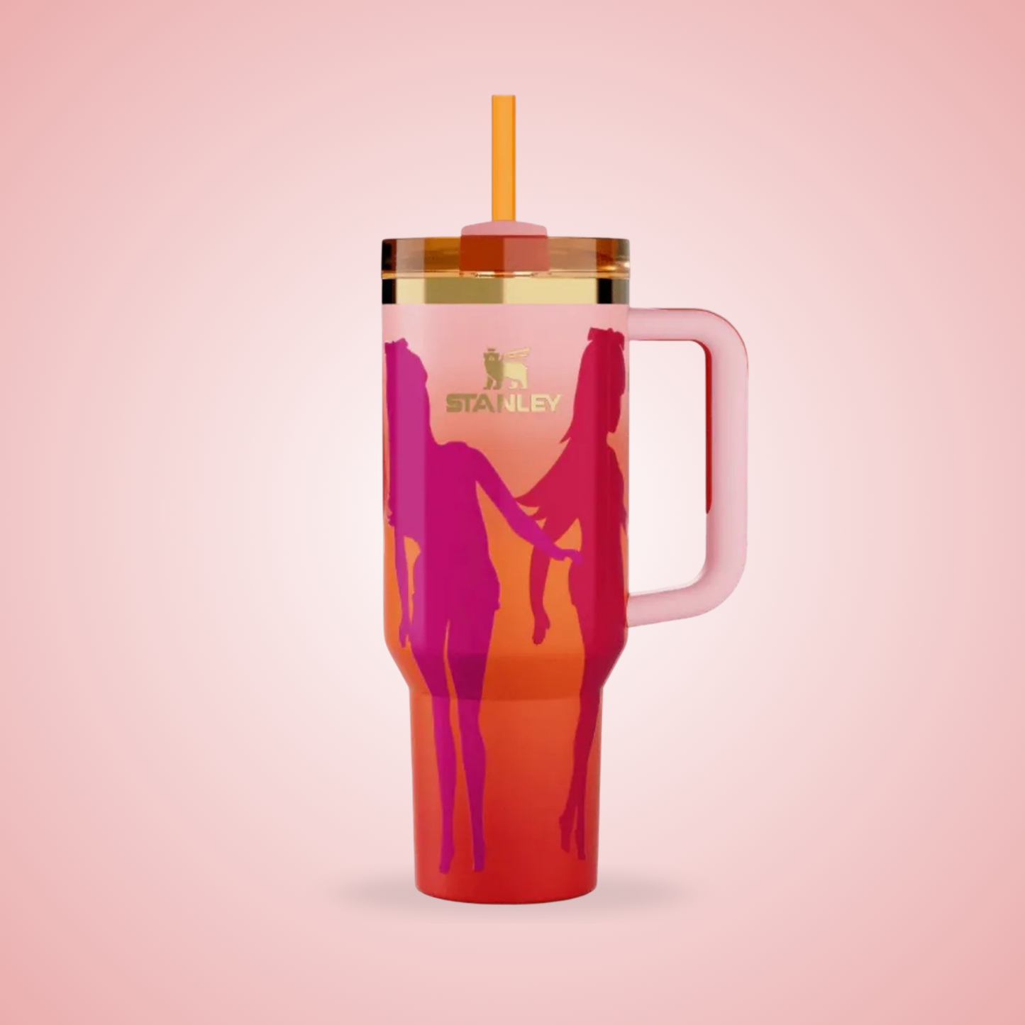 Stanley x Barbie Quencher H2.0 – 40oz (1.18L)