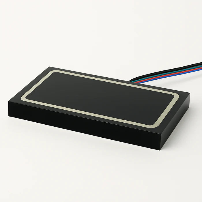 Glowbase Diecast Cars Display (RGB Light)