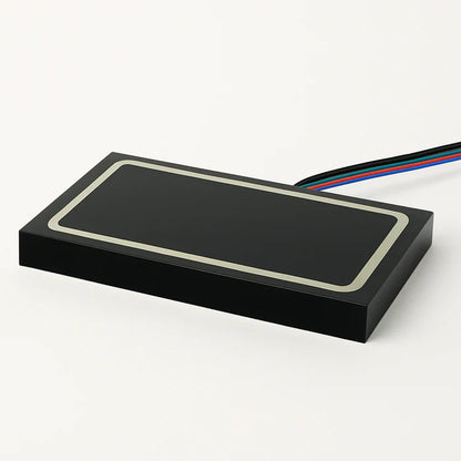 Glowbase Diecast Cars Display (RGB Light)