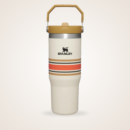 Premium Stanley Varsity Tumbler – 30oz Quencher H2.0 | Limited Edition