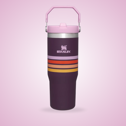 Premium Stanley Varsity Tumbler – 30oz Quencher H2.0 | Limited Edition