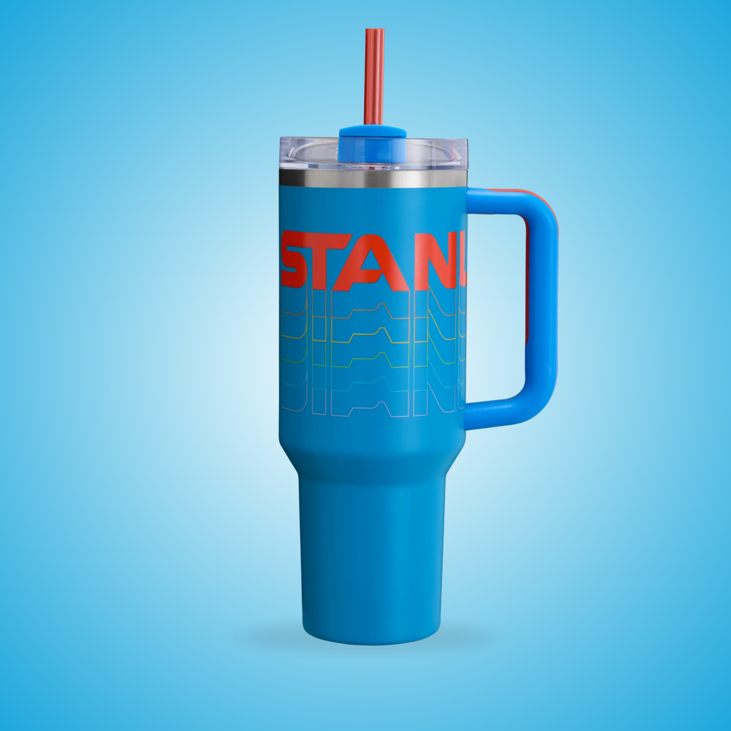 Premium Stanley Reverb Tumbler – 1L Quencher H2.0