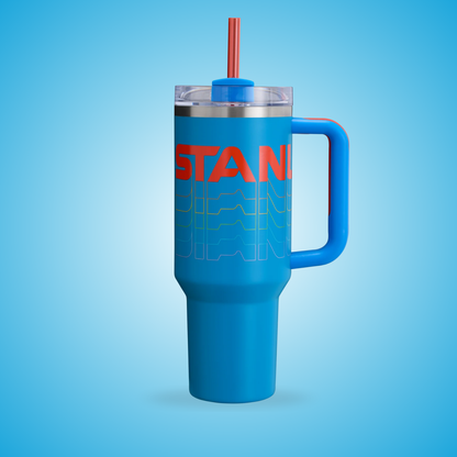Premium Stanley Reverb Tumbler – 1L Quencher H2.0