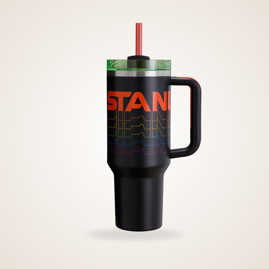 Premium Stanley Reverb Tumbler – 1L Quencher H2.0