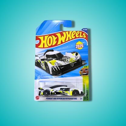Hot Wheels 5-Car Collectors Set – 95 MAZDA RX -7 DRIFT , CHEVY EL CAMINO, 1994 TOYOTA SUPRA TOONED , 73 PONTIAC FIREBIRD , HYPERVOITURE