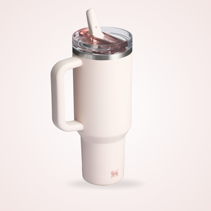 Stanley Protour Flip Straw Tumbler Leak Proof 40oz Quencher