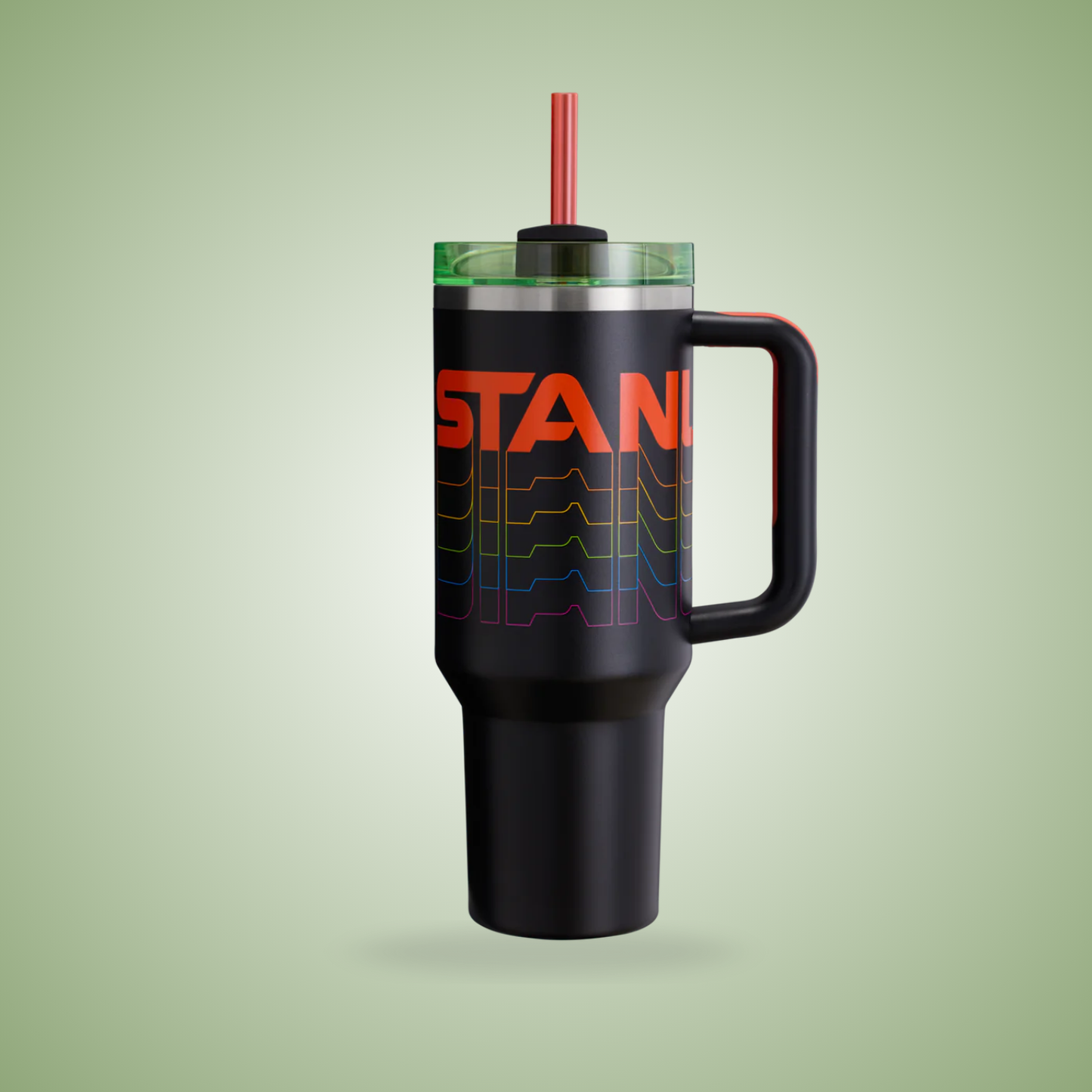 Premium Stanley Reverb Tumbler – 1L Quencher H2.0