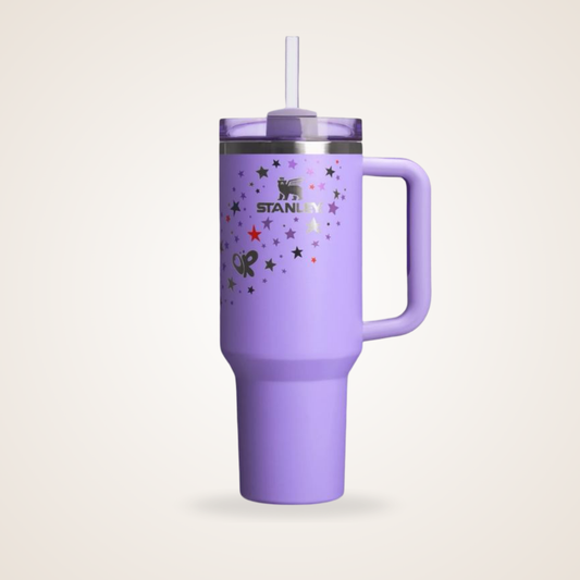 Stanley x Olivia Rodrigo Limited Edition 40oz Tumbler