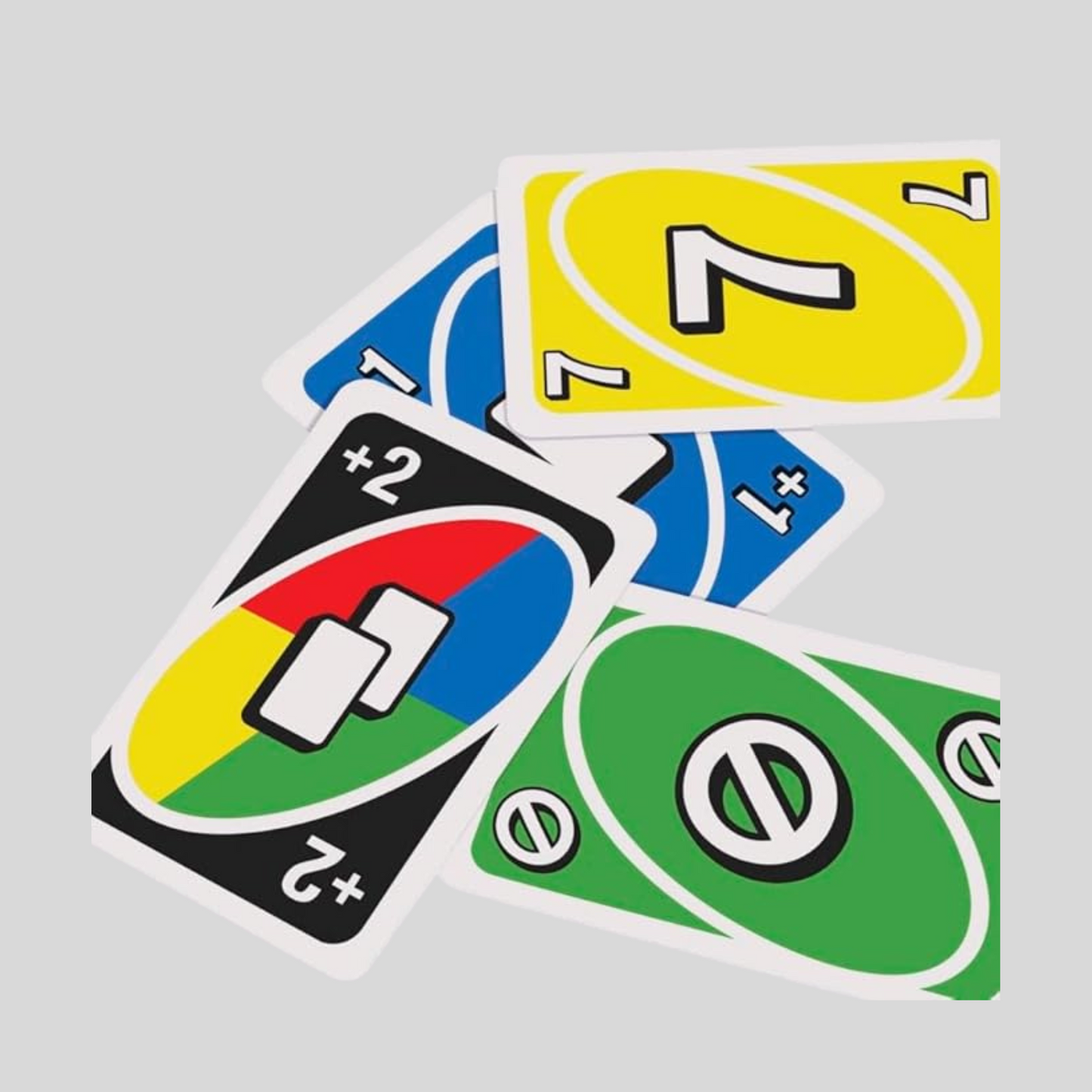 Original UNO Cards – | Fun Party & Travel Game | Mattel Official