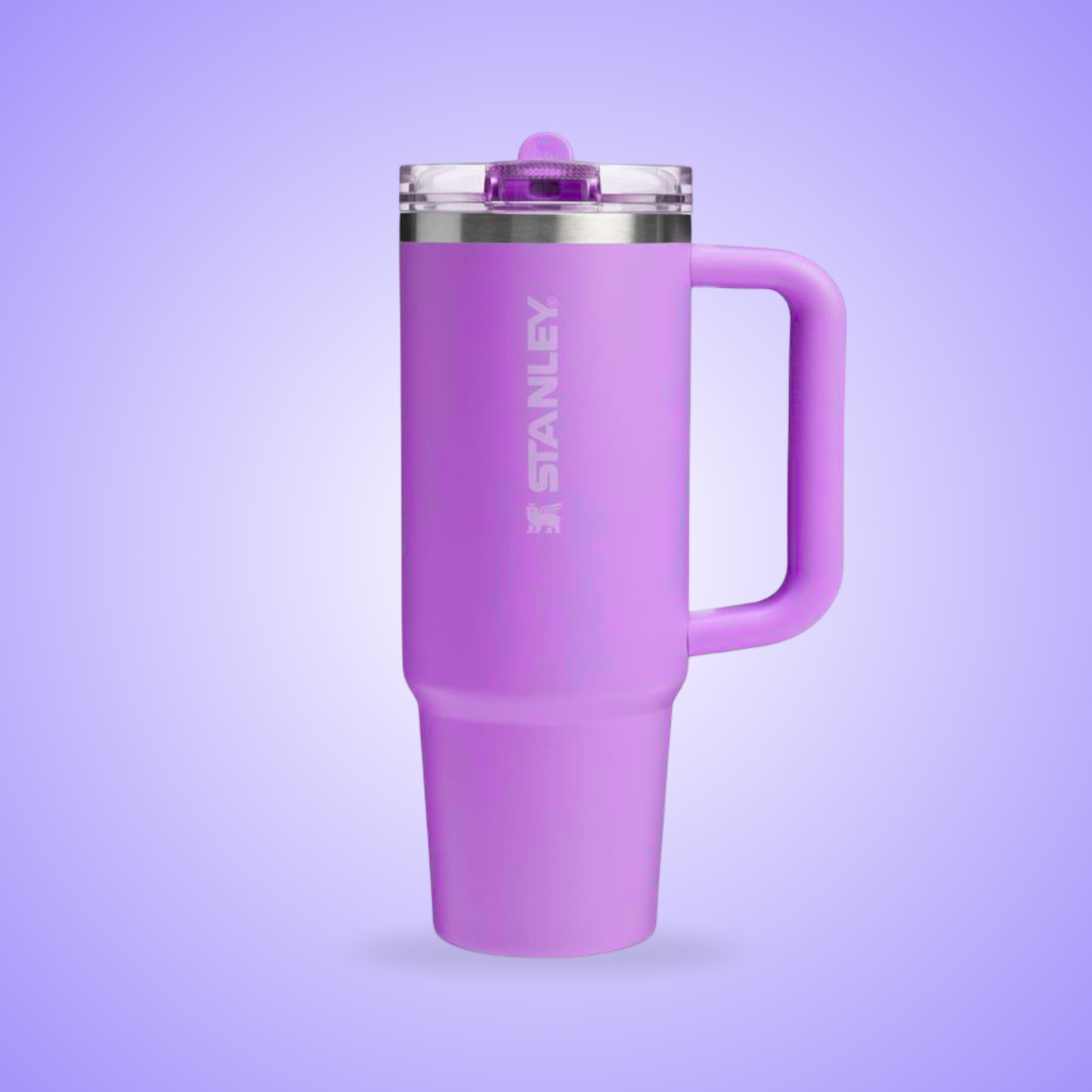 Stanley Protour Flip Straw Tumbler Leak Proof 40oz Quencher