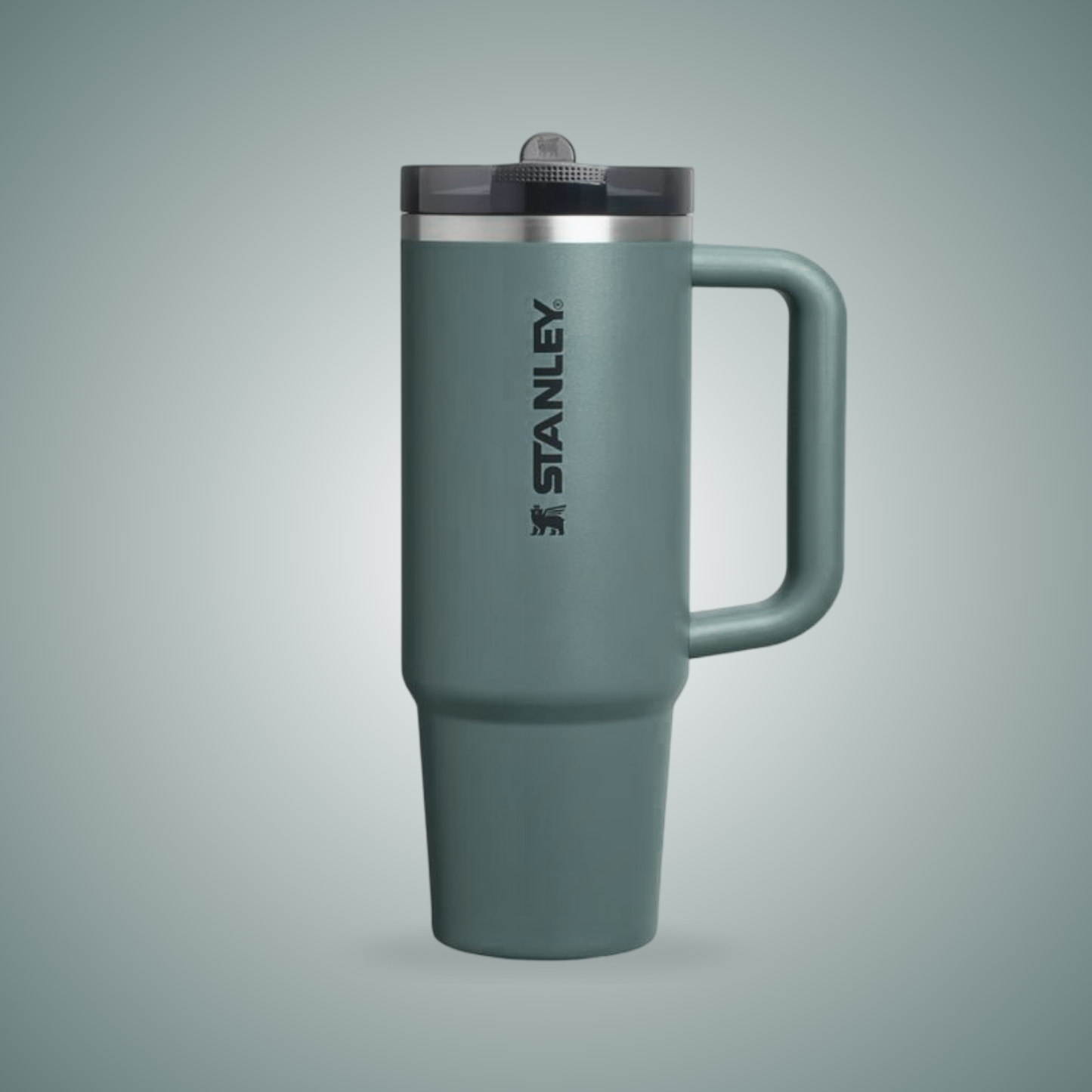 Stanley Protour Flip Straw Tumbler Leak Proof 40oz Quencher
