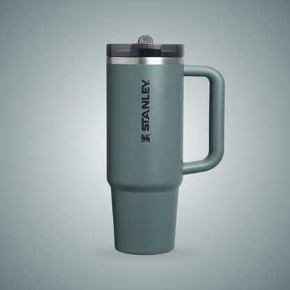 Stanley Protour Flip Straw Tumbler Leak Proof 40oz Quencher