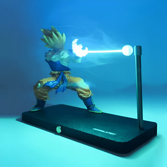 Dragon Ball Z Kamehameha LED Lamp