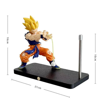 Dragon Ball Z Kamehameha LED Lamp