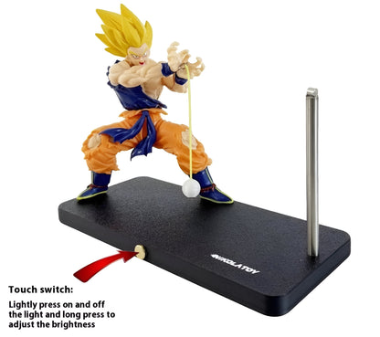 Dragon Ball Z Kamehameha LED Lamp