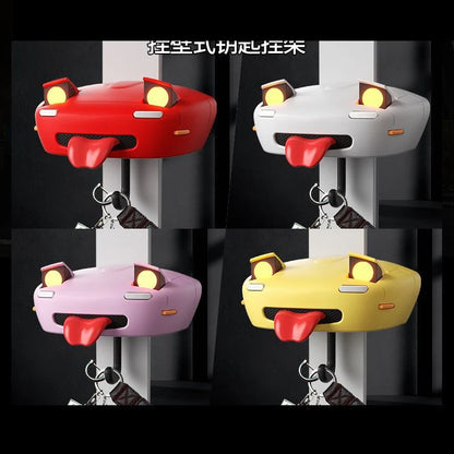 Mazda Car Face Key Holder